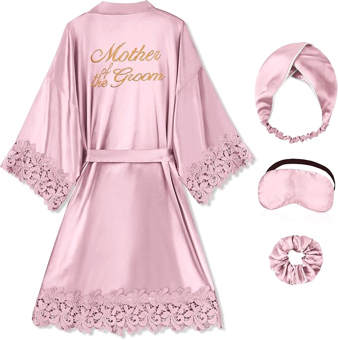 Dusty Rose