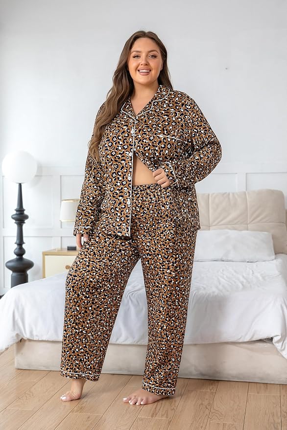 Brown Leopard