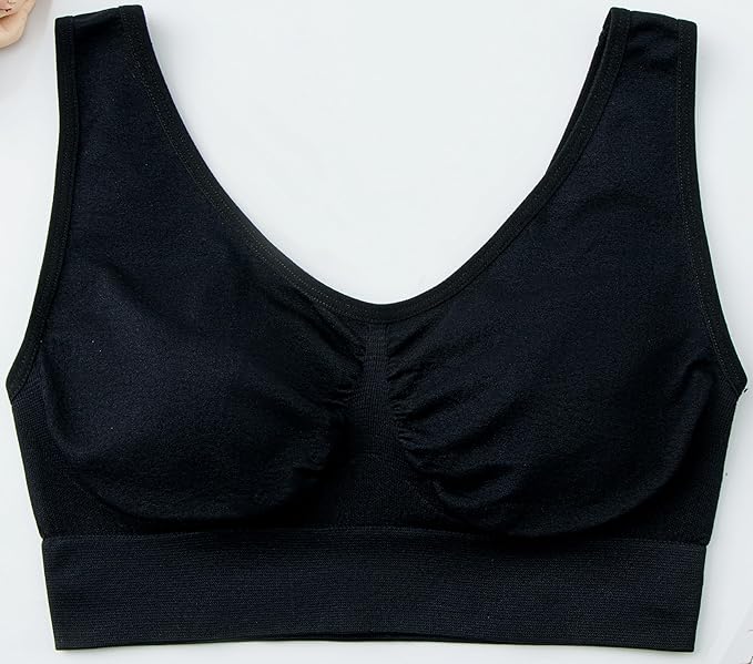 5pk: Black Black Black Black Black