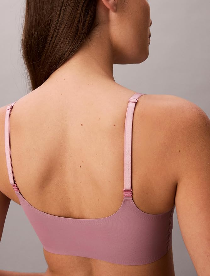 Soft Mauve