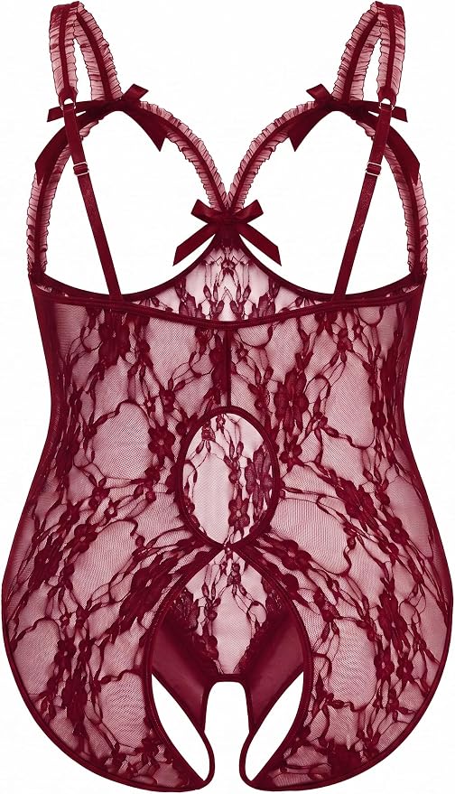 Dark Red