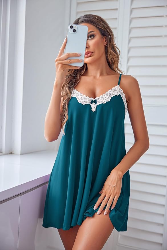 Blue Green