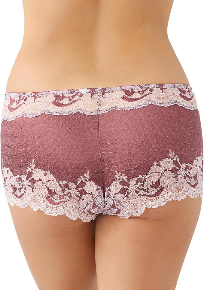 Rose Brown/Cradle Pink