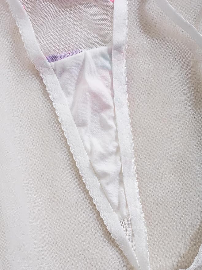 White-pink