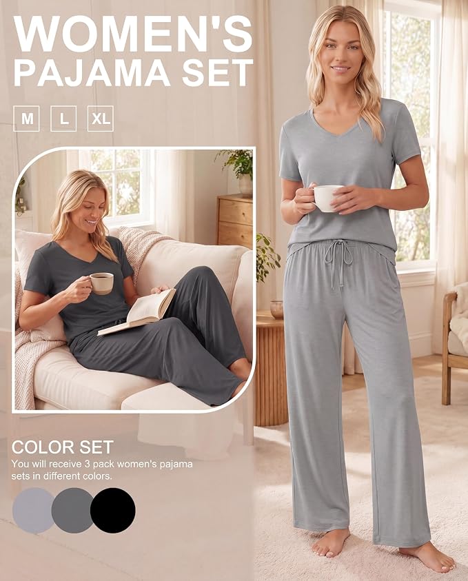 Black/Gray/Light Gray