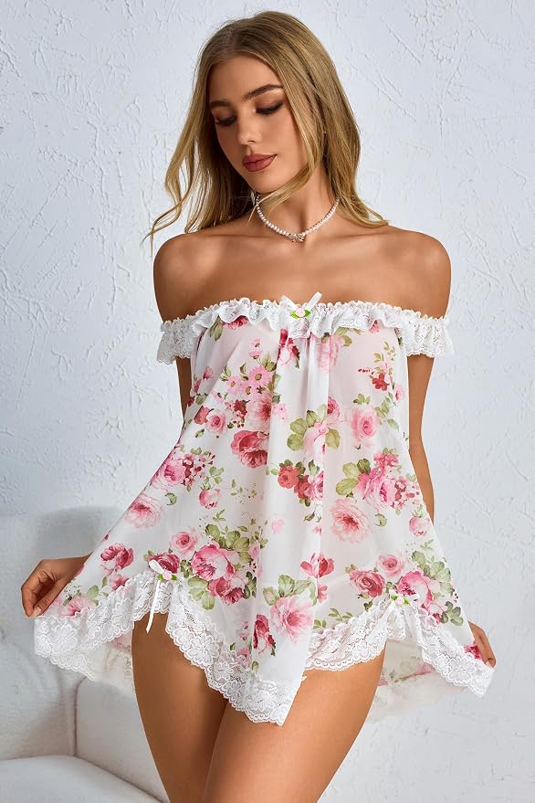 White Flower