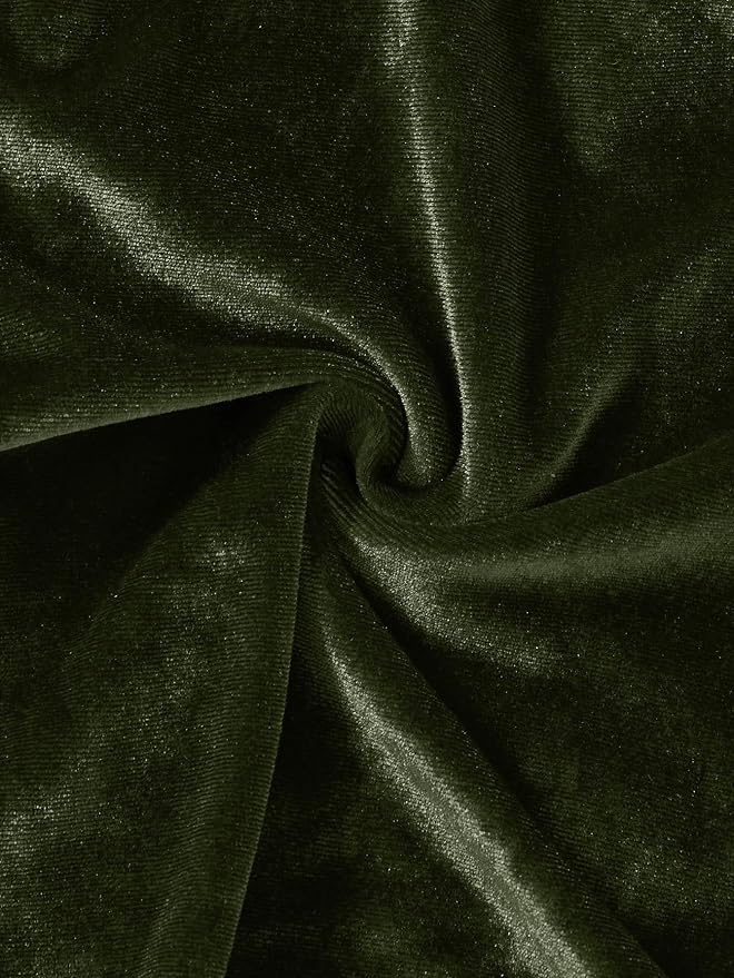 Velvet Green