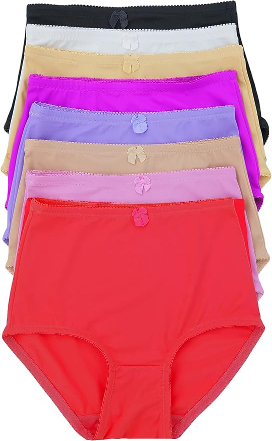 6-pack Lovely Pastels