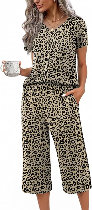 Brown Leopard