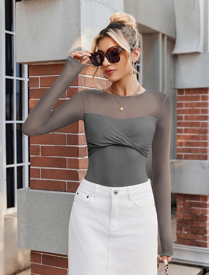 Gray