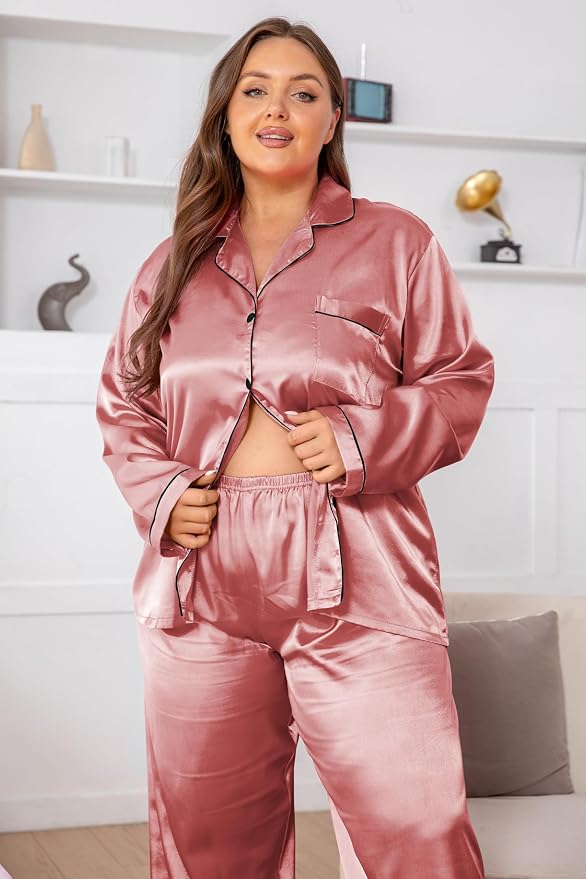 Lotus Pink