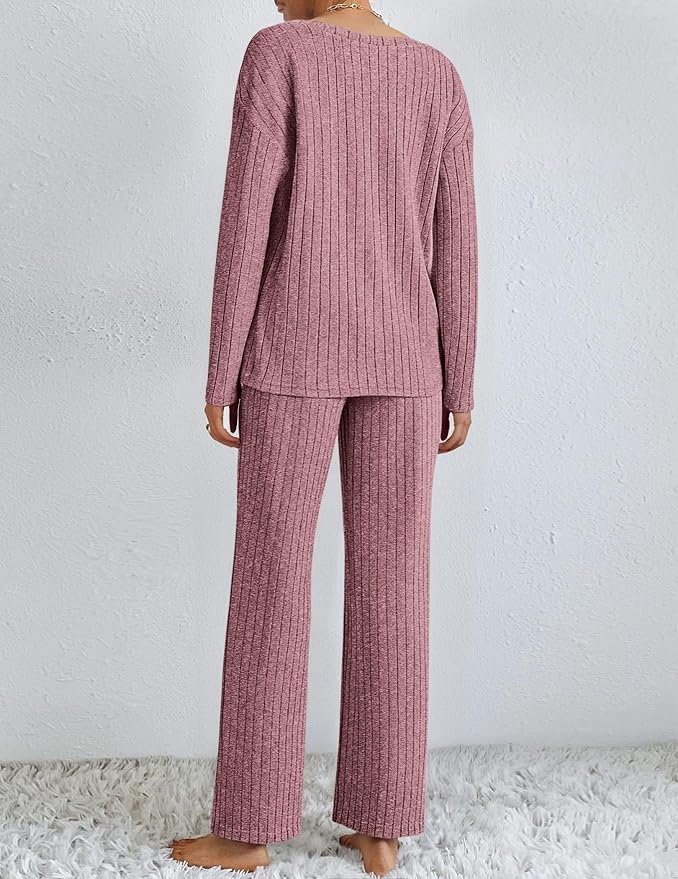 Dusty Rose