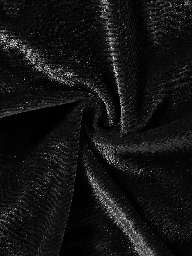 Velvet Black