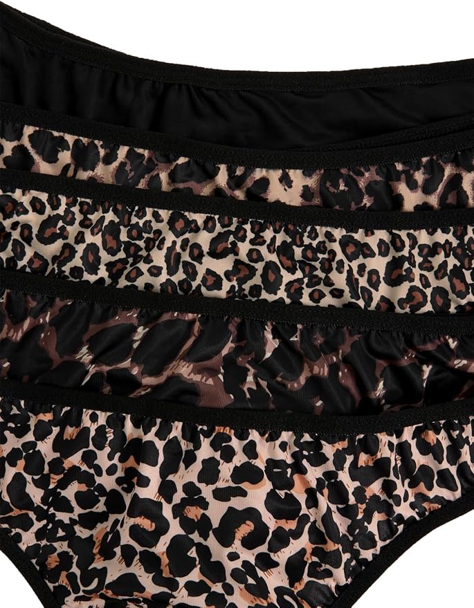 Multi Leopard