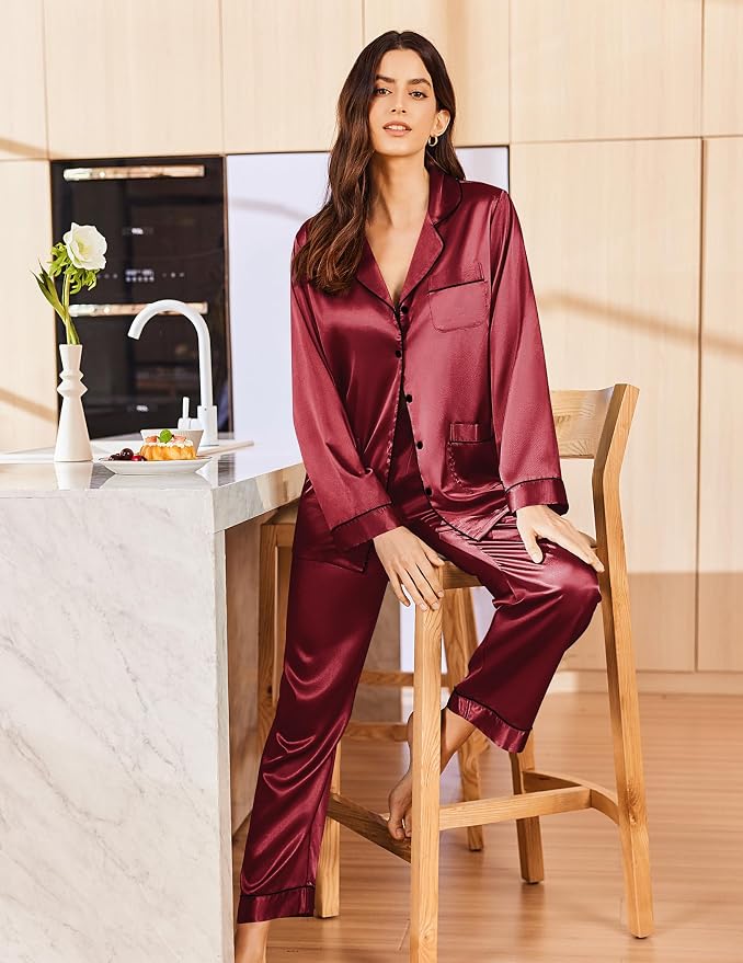 Wine Red