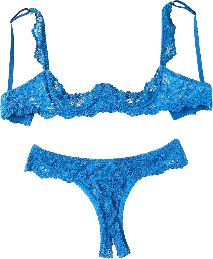 Lake Blue