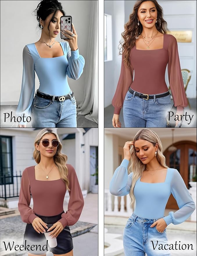 Light Blue