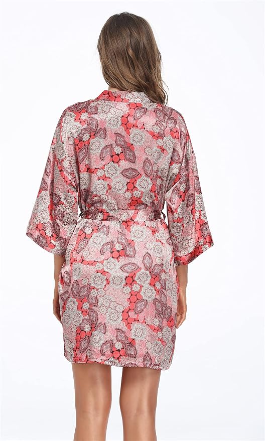 Floral-pink