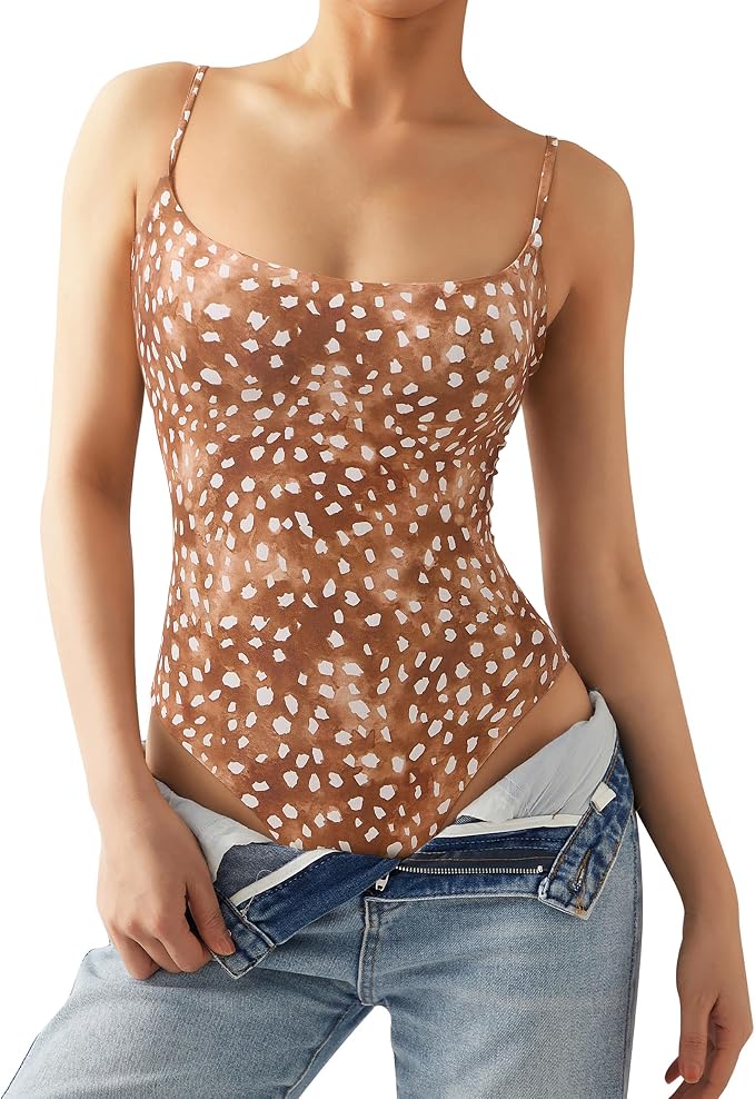 Deer Print