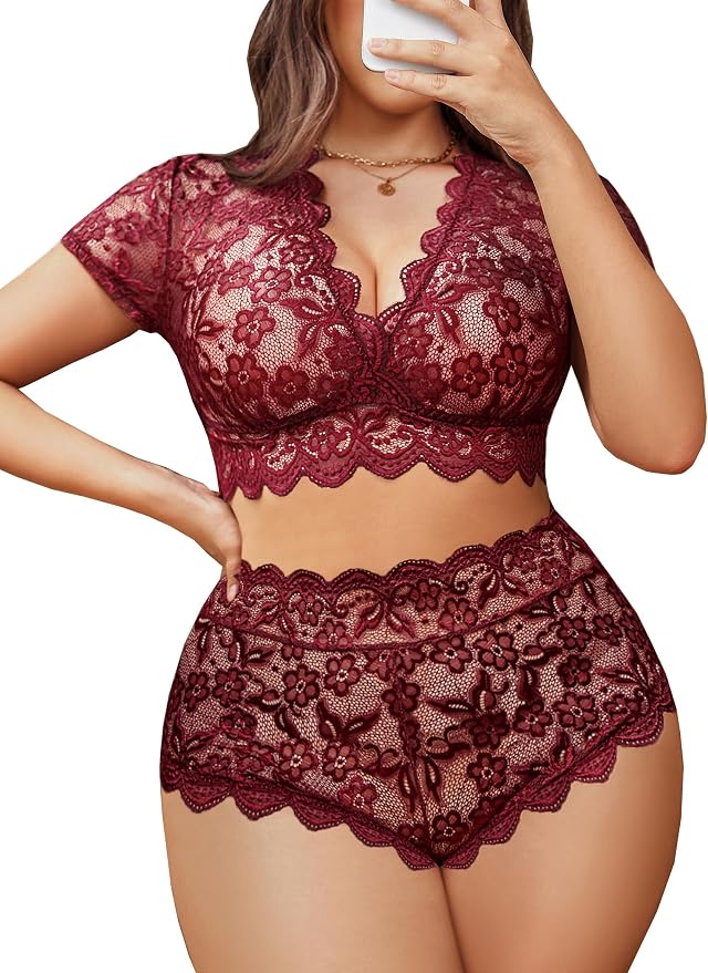Dark Red
