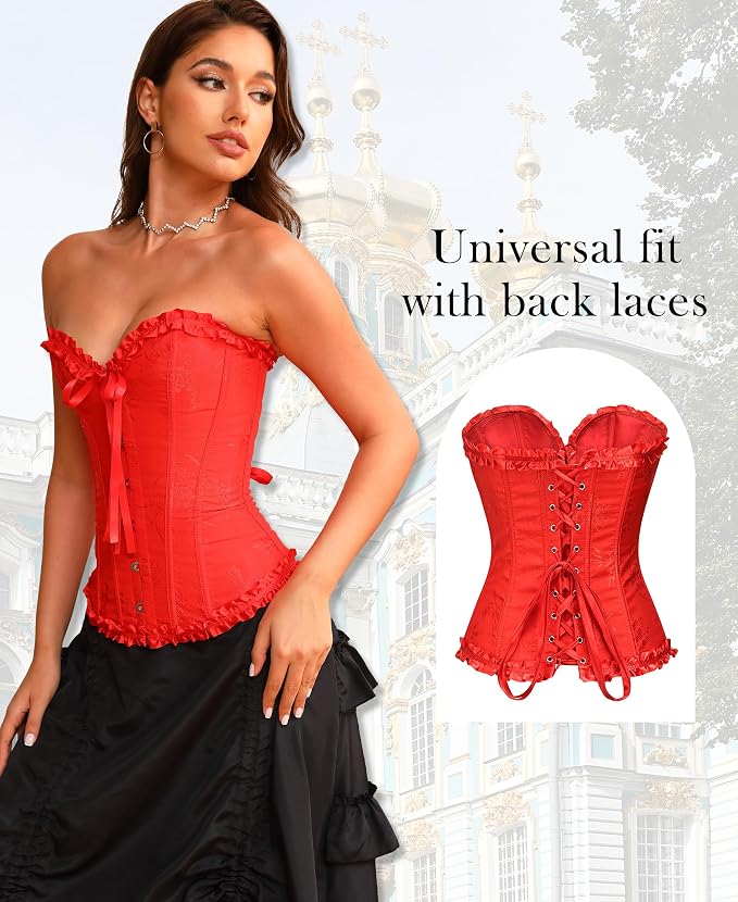 Red 1
