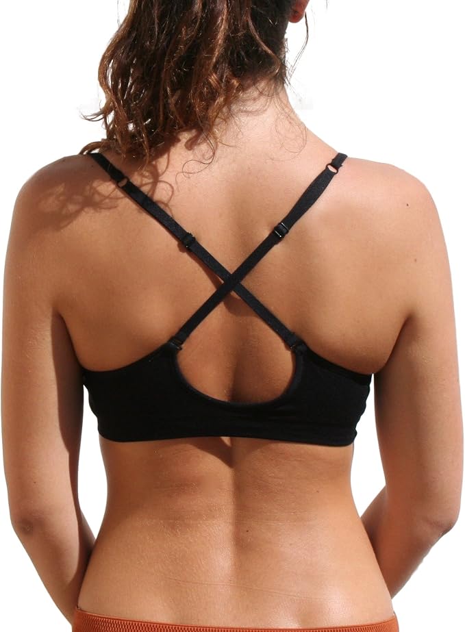 2 Pack: Black & Beige