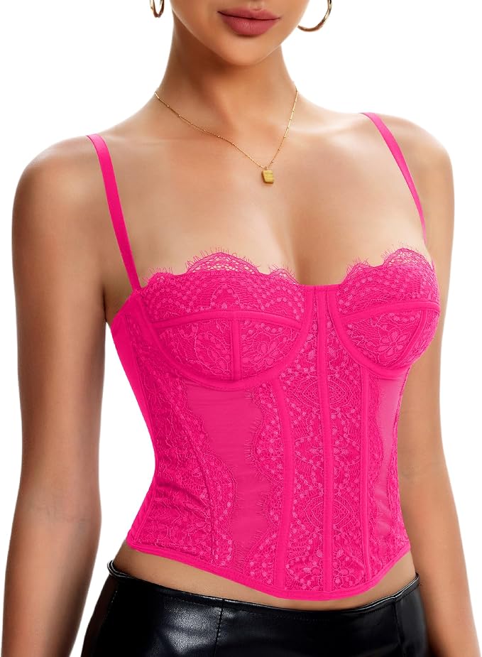 Rose Pink