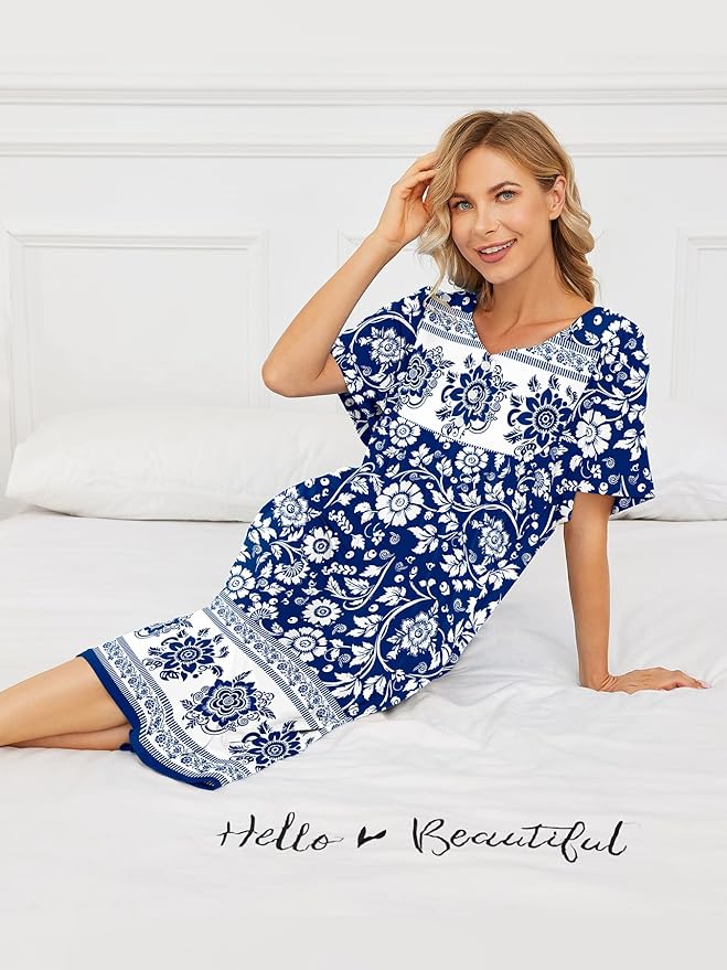 Blue and White Porcelain