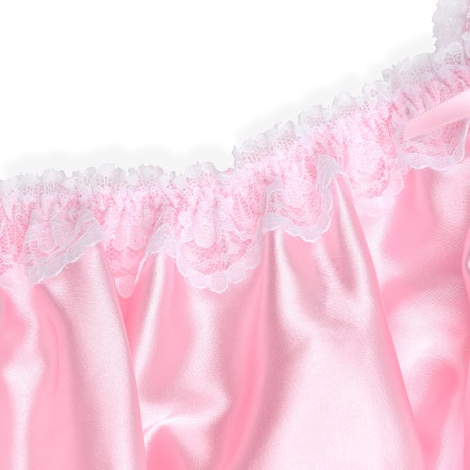 Baby Pink