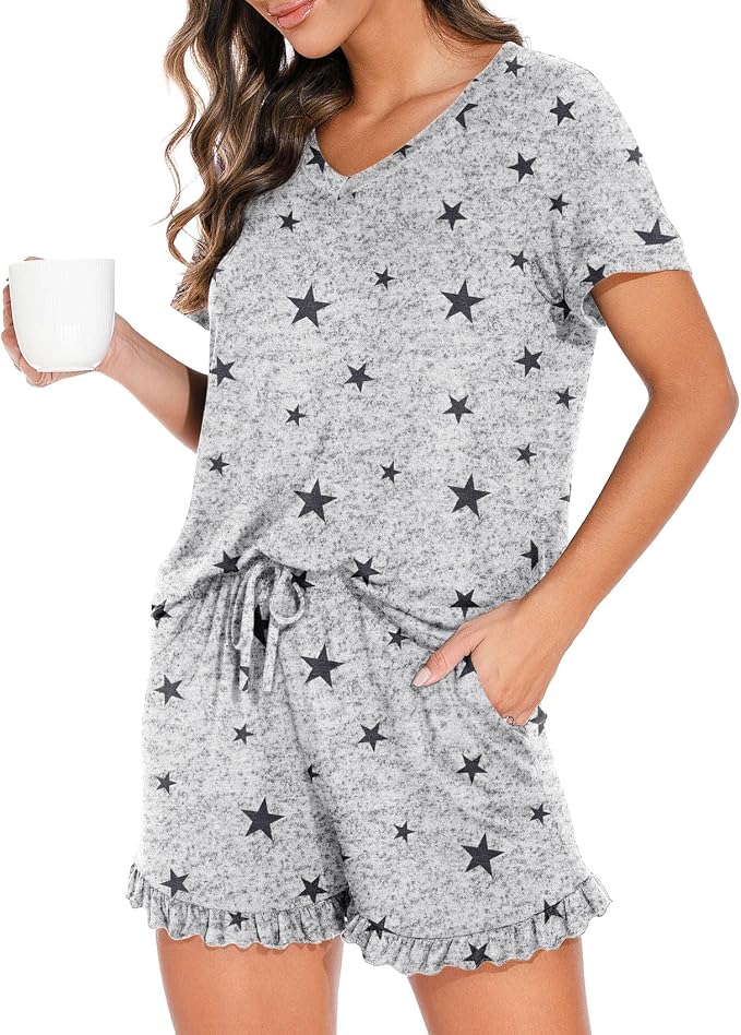 Black Star Gray