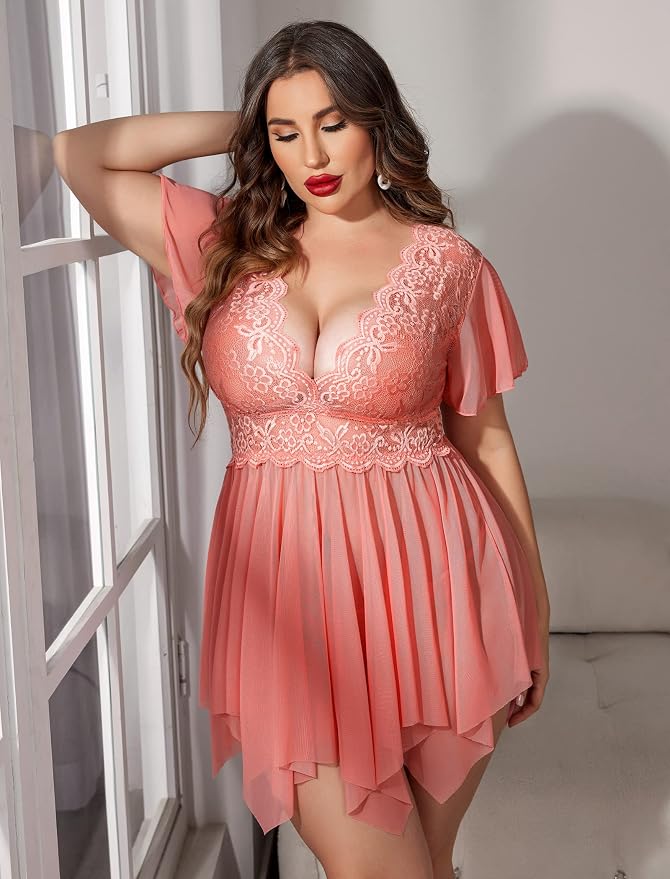 Rose Pink