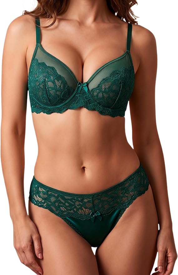 Deep Green