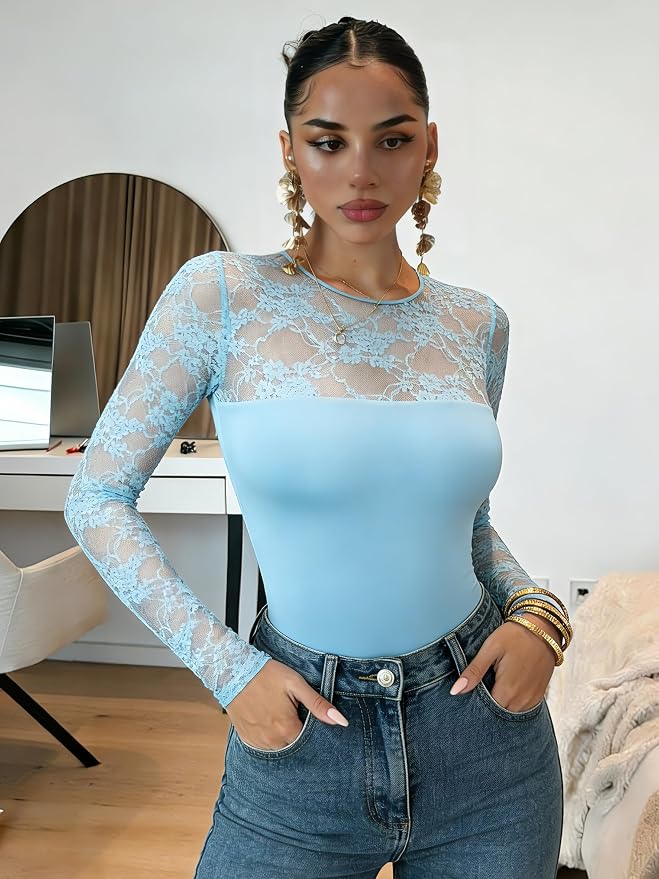 Light Blue