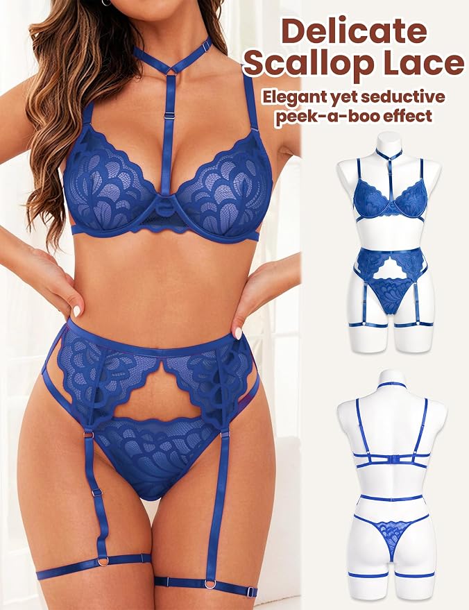 Royal Blue