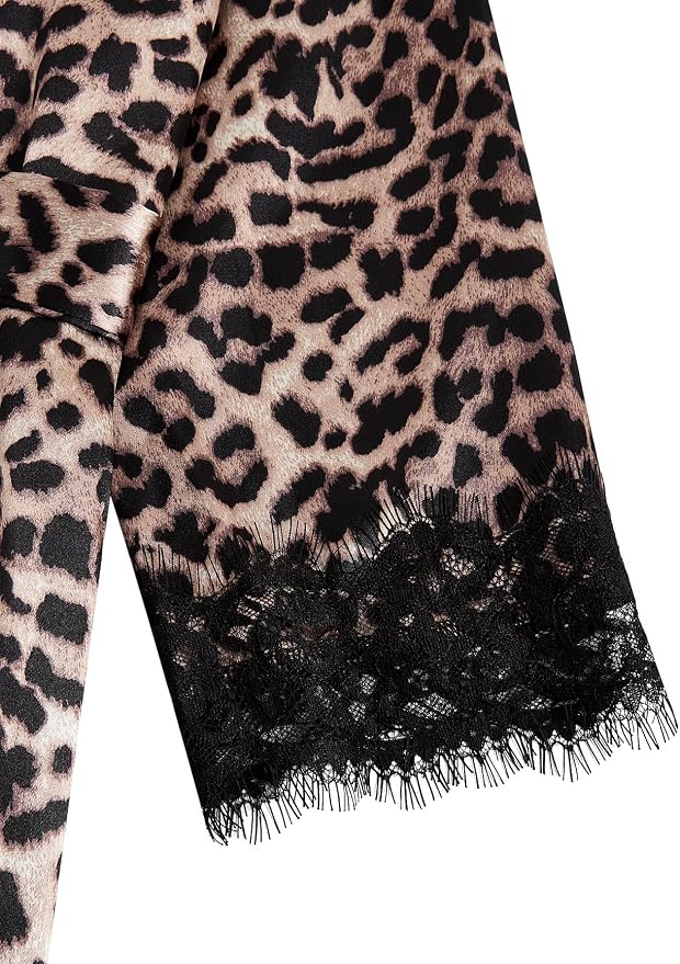 Black Leopard