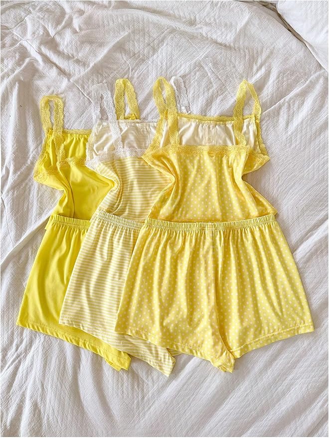 Yellow Multi