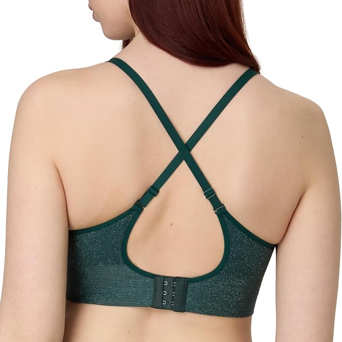 Fashion Green/Silver