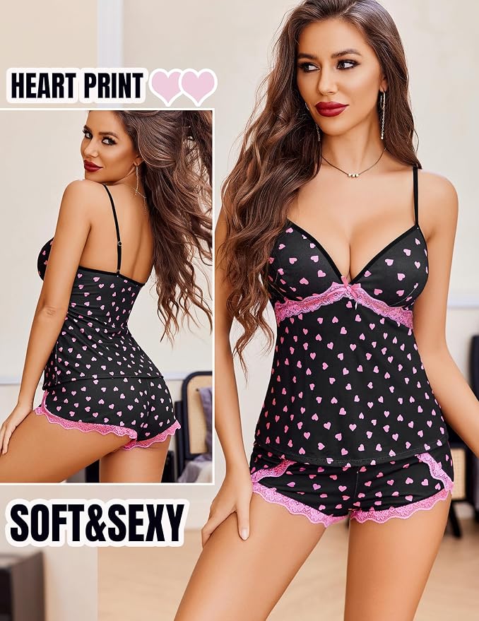 Pink Heart