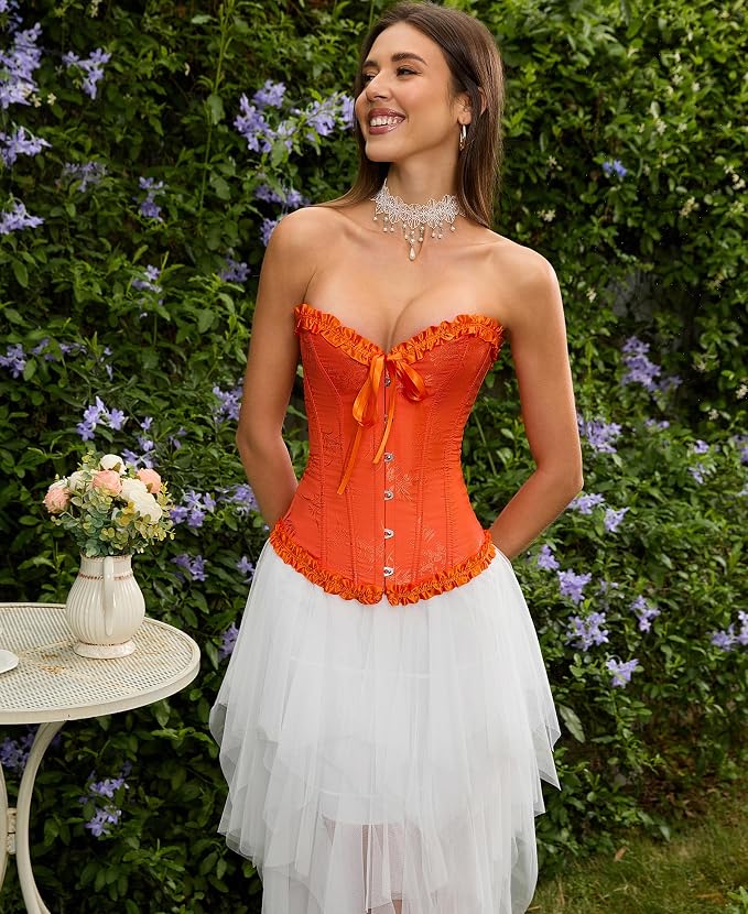 Red Orange