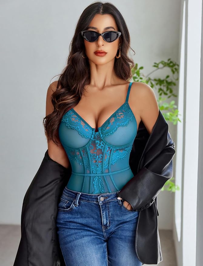 Blue Green