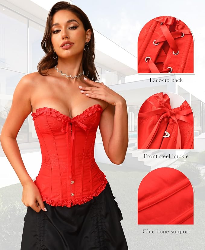 Red 1
