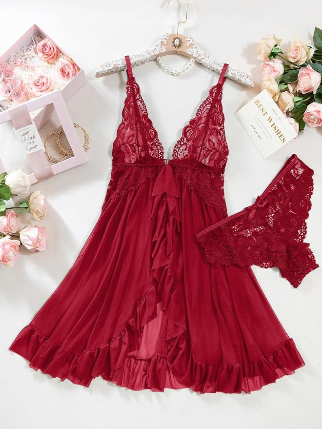 Wine Red