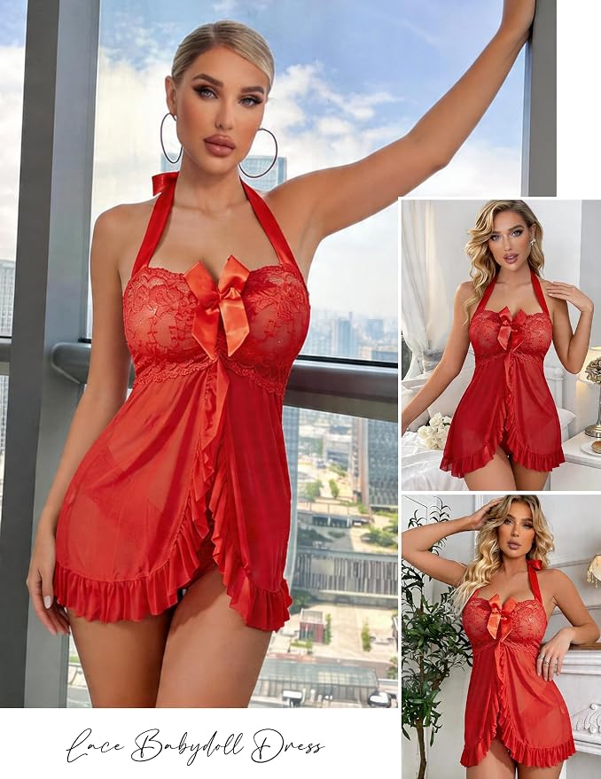 A Hot Red