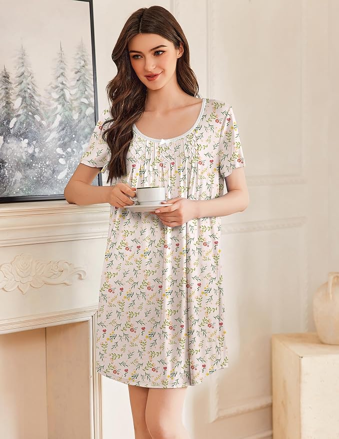 Floral Yellow