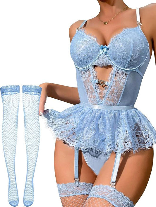 Baby Blue