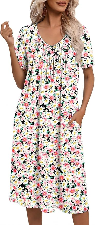 Daisy Pink