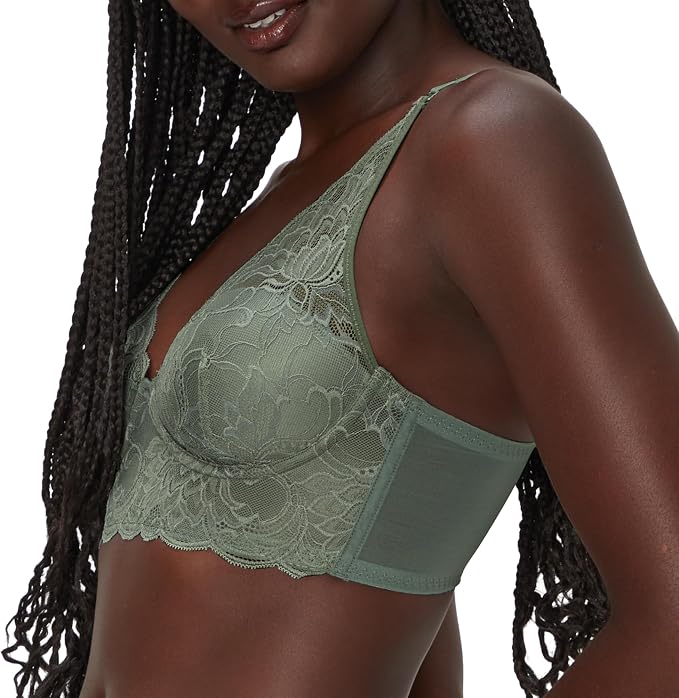Pewter Green