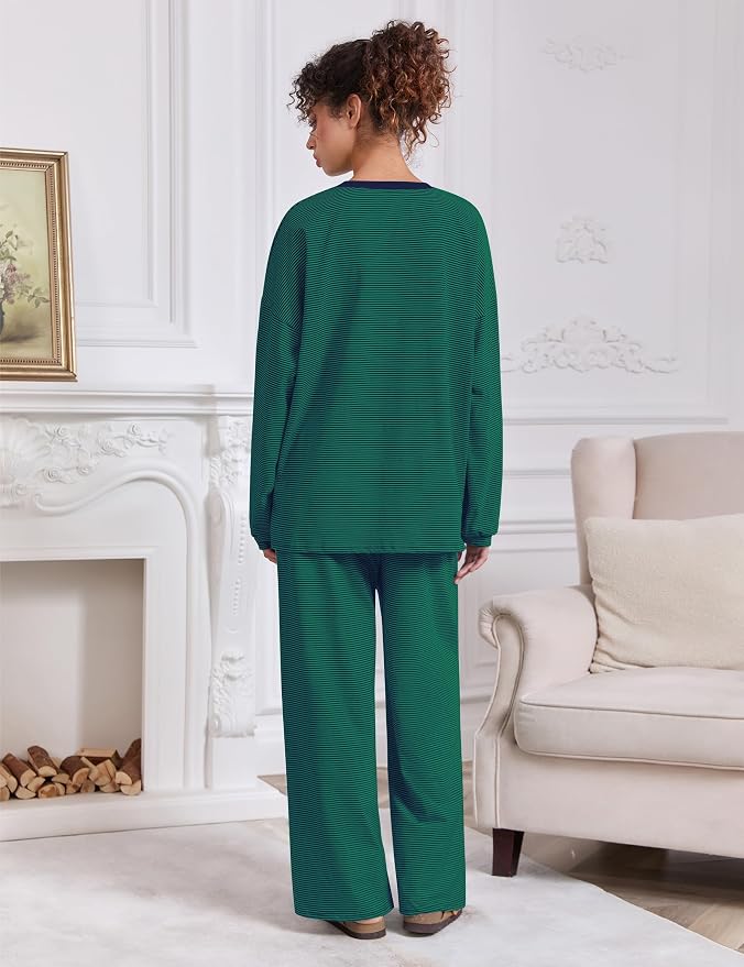 Green Blue