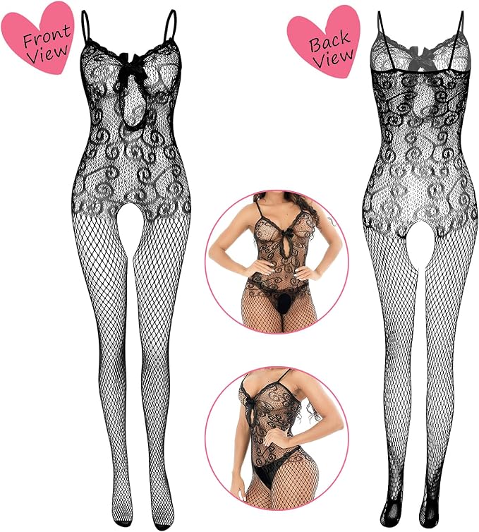 Black: 4 Pcs