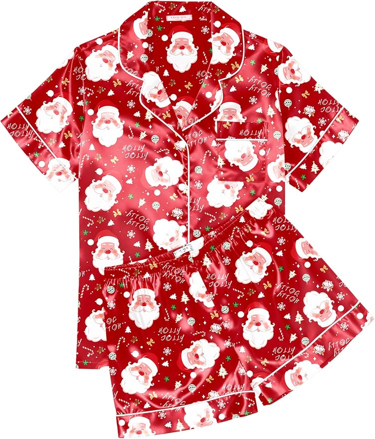 Christmas Red